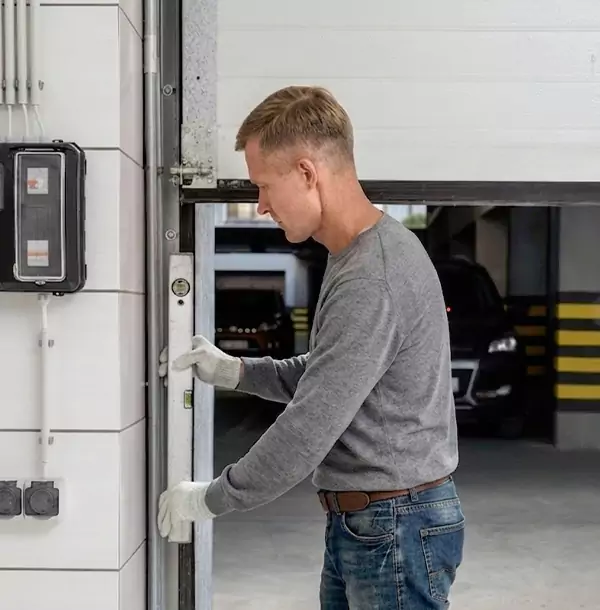 Why Choose Us for Door, Gate and Security Services in Olney, MD