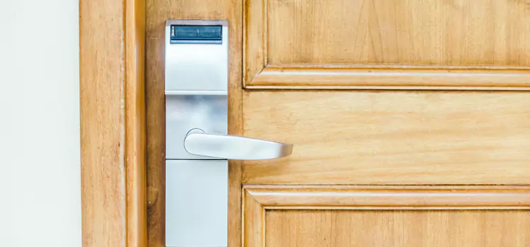 Advanced Solutions in Olney, MD for Modern Security