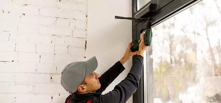 Automatic Door Opener Commercial Olney