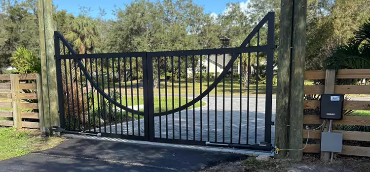 Gate Motor Repair Olney