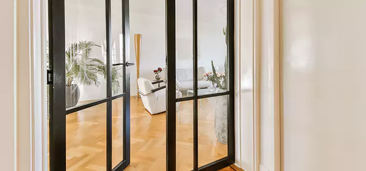 Bifold Door Replacement Olney