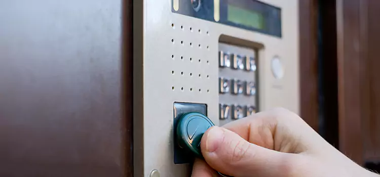 Enhanced Security Features Olney