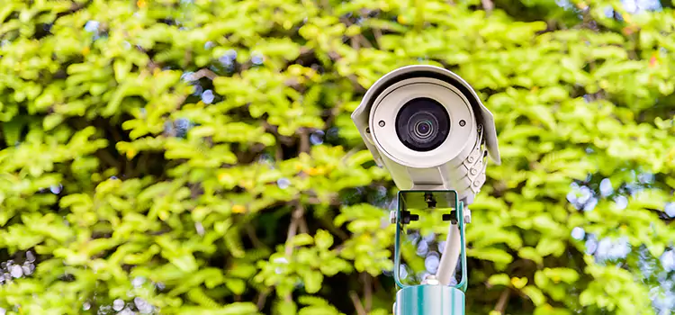 Advanced Surveillance Solutions for Every Need in Olney