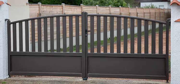 Advanced Gate Solutions in Olney, MD