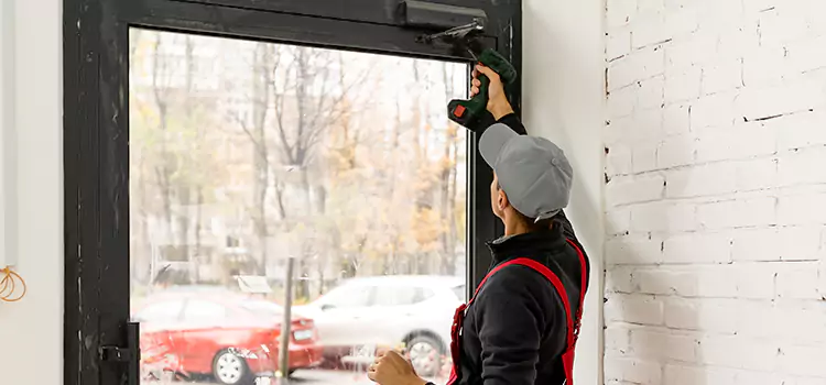 Comprehensive Door Closer Services in Olney, MD