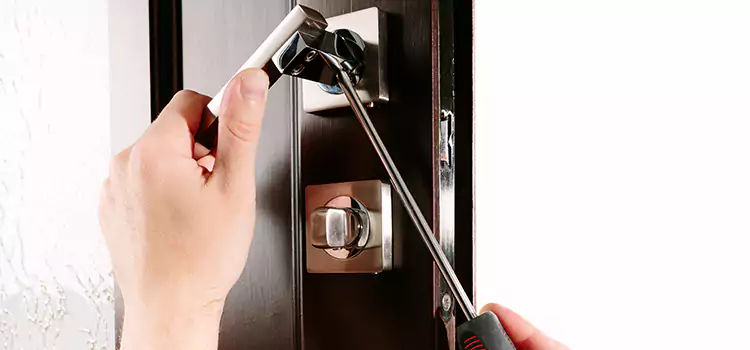 Door Lock Replacement Service Olney