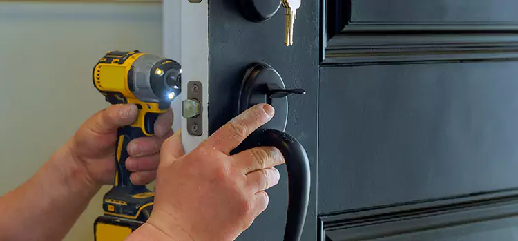 Locksmith Emergency Service Olney