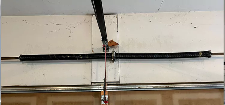 Garage Door Cable Repair Near Me in Olney, MD
