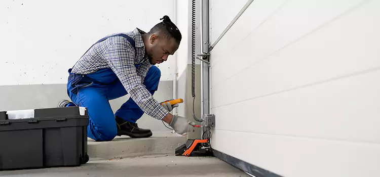 Expert Solutions for Every Garage Lock Need in Olney, MD