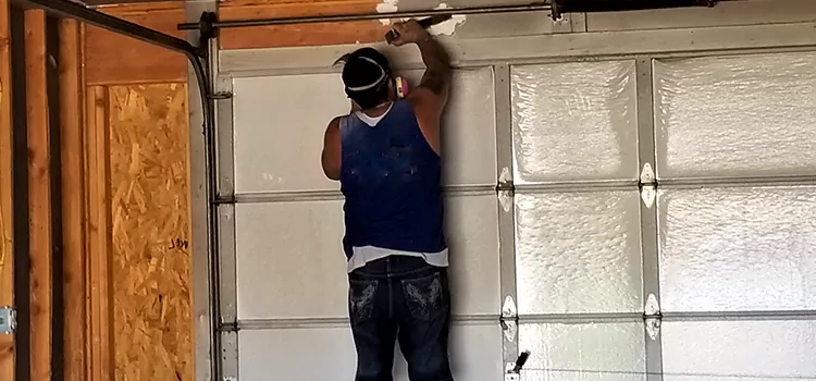 Specialized Garage Door Panel Solutions in Olney, MD