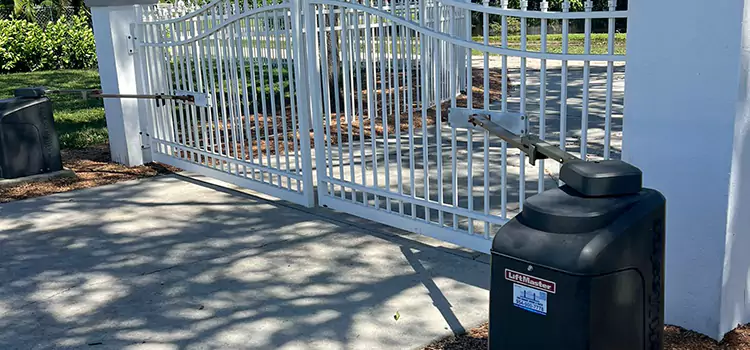 Automatic Gate Opener Repair Olney