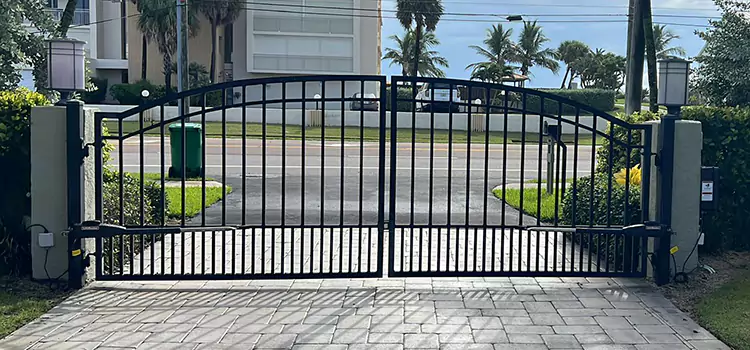 Gate Opener Replacement Near Me in Olney, MD