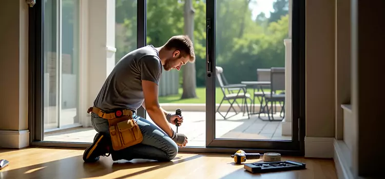 Comprehensive Solutions for Every Glass Door Need in Olney, MD