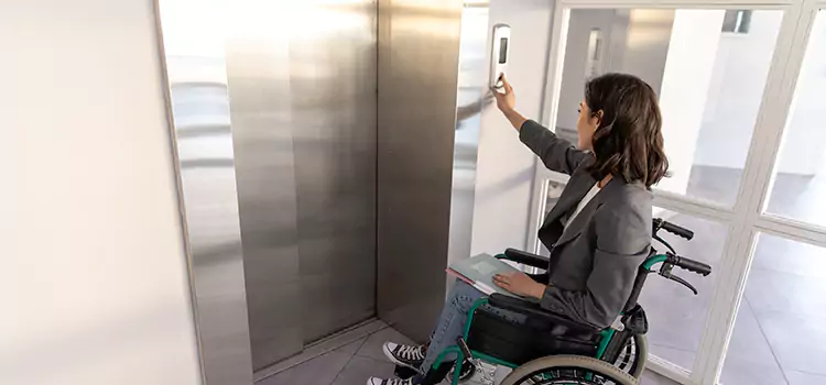 Benefits of Modern Handicap Door Systems in Olney, MD
