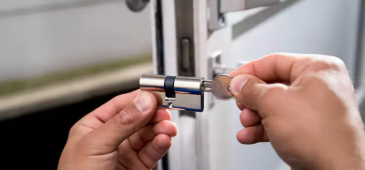 Emergency Locksmith for House Olney