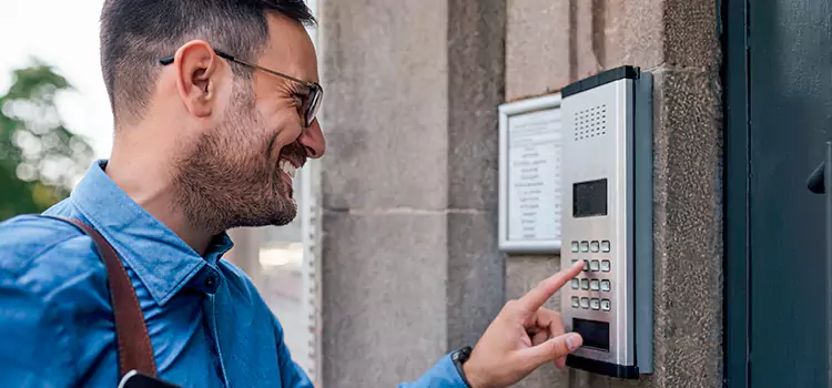 Advanced Solutions for Enhanced Security in Olney, MD