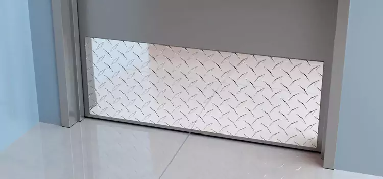 Benefits of Professional Kick Plate Solutions in Olney, MD