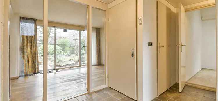 Why Choose Our Pocket Door Experts in Olney, MD?