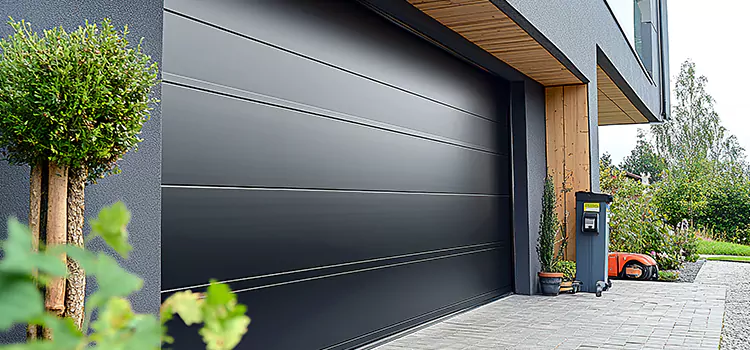 Residential Garage Door Service Olney