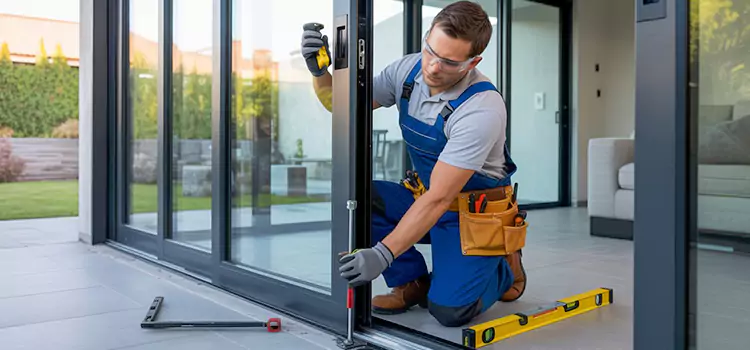 Sliding Screen Door Repair Olney