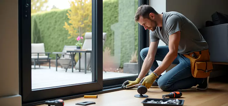 Patio Sliding Glass Door Replacement Olney