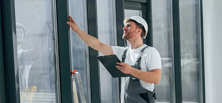 Comprehensive Solutions for Your Sticking Doors in Olney, MD
