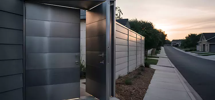Comprehensive Steel Door Solutions in Olney, MD