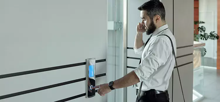 Cloud Based Access Control Olney