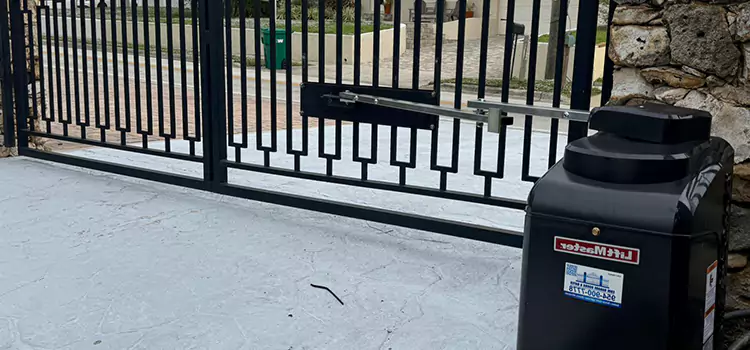 Seamless Installation and Support for Your New Gate in Olney, MD