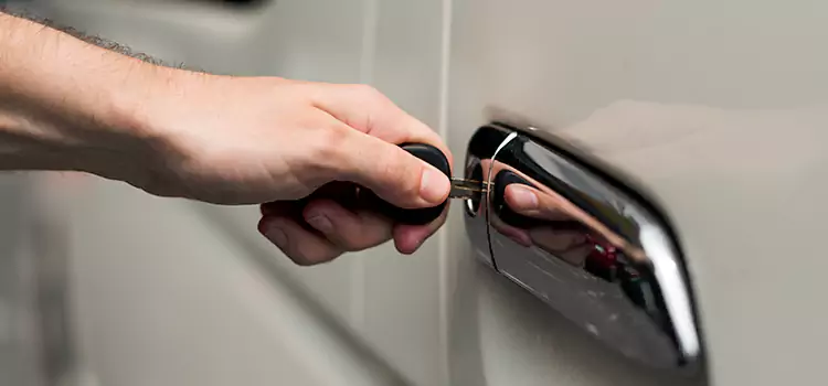 Car Unlock Service Price Olney