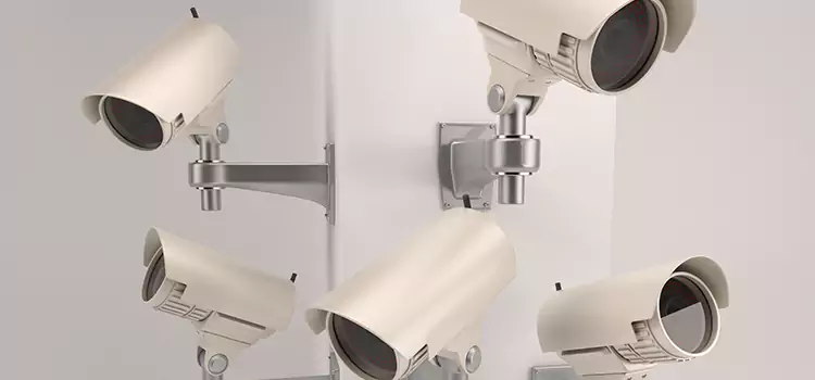 Your Trusted Partner for CCTV Solutions in Olney