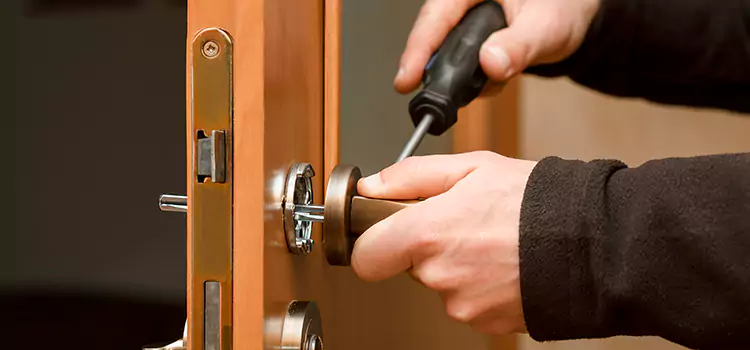 Semi Truck Locksmith Olney