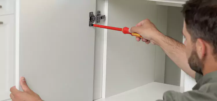Screen Door Hinge Repair Olney