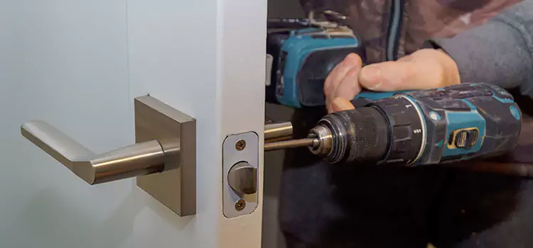 Brand Lock Repair and Specialty Services Olney