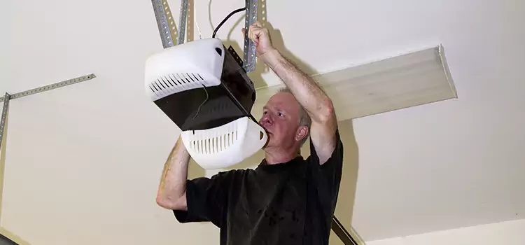 Garage Door Opener Service Olney