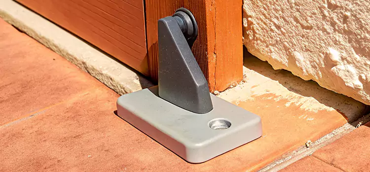 Aesthetic Door Stop Selection Olney