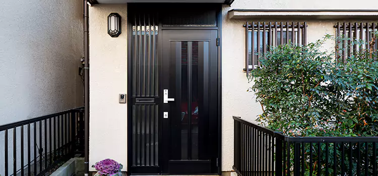 Popular Exterior Door Options in Olney, MD