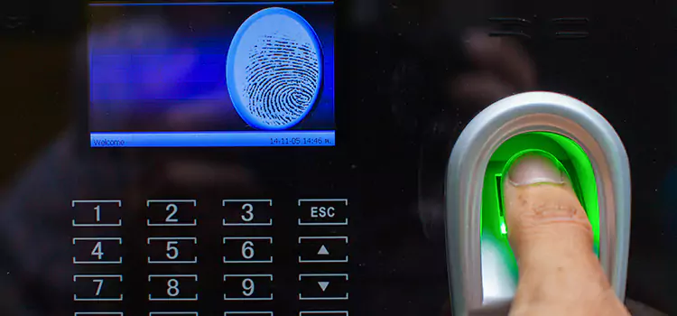 Your Trusted Partner for Secure Access in Olney, MD