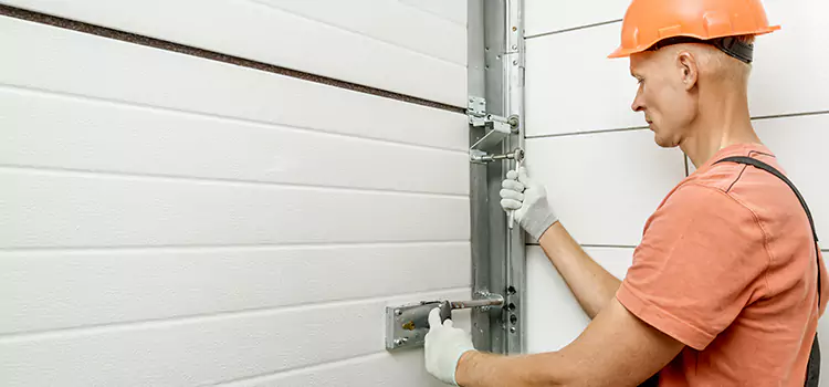 Why Choose Us for Garage Door Lock Services in Olney, MD?