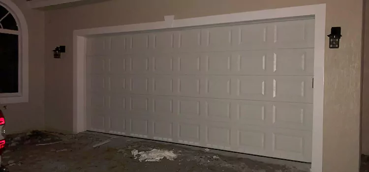 Garage Door Coil Replacement Olney