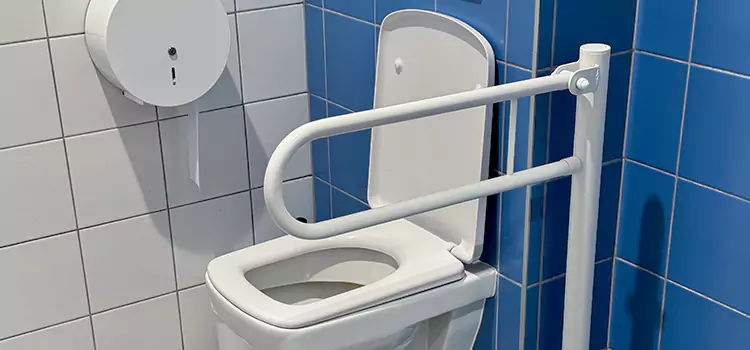 Comprehensive Solutions in Olney, MD for Accessible Facilities