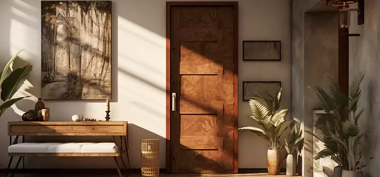 Specialty Interior Doors Olney