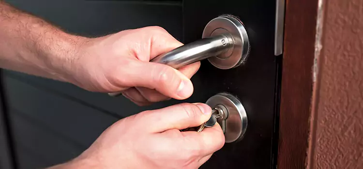 Master Key Control and Audits Olney