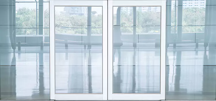 Mobile Sliding Screen Door Replacement Olney