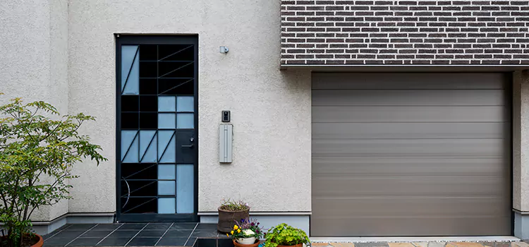 Residential Roll Up Security Doors Olney