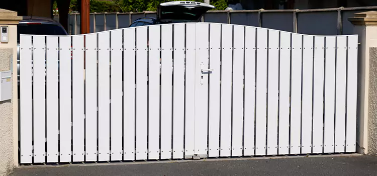 Why Choose Us for Residential Gate Repair in Olney, MD?