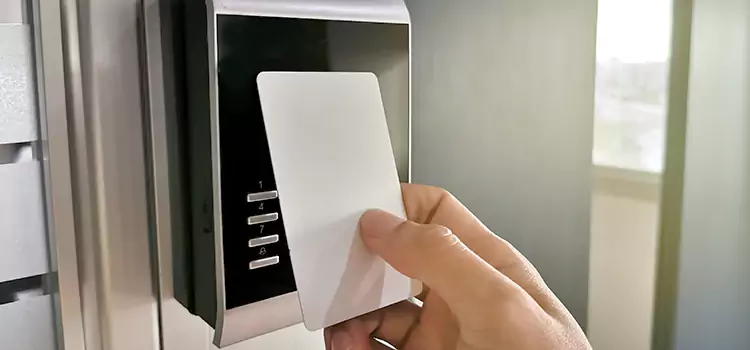 Advanced RFID Technology Integration in Olney, MD