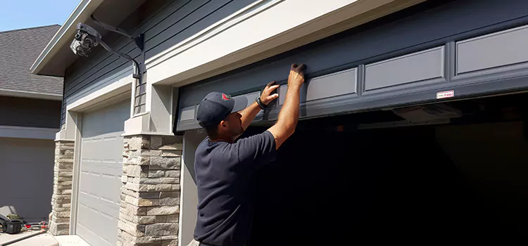 Janus Roll Up Doors Olney