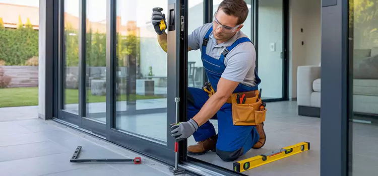 Patio Door Replacement Olney