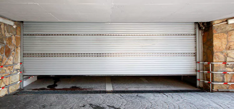 Steel Garage Door Repair Olney
